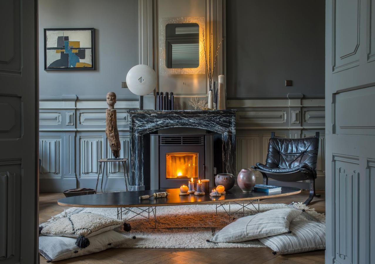Le Lanternon Hotel Saint-Martin-de-Ré Екстериор снимка