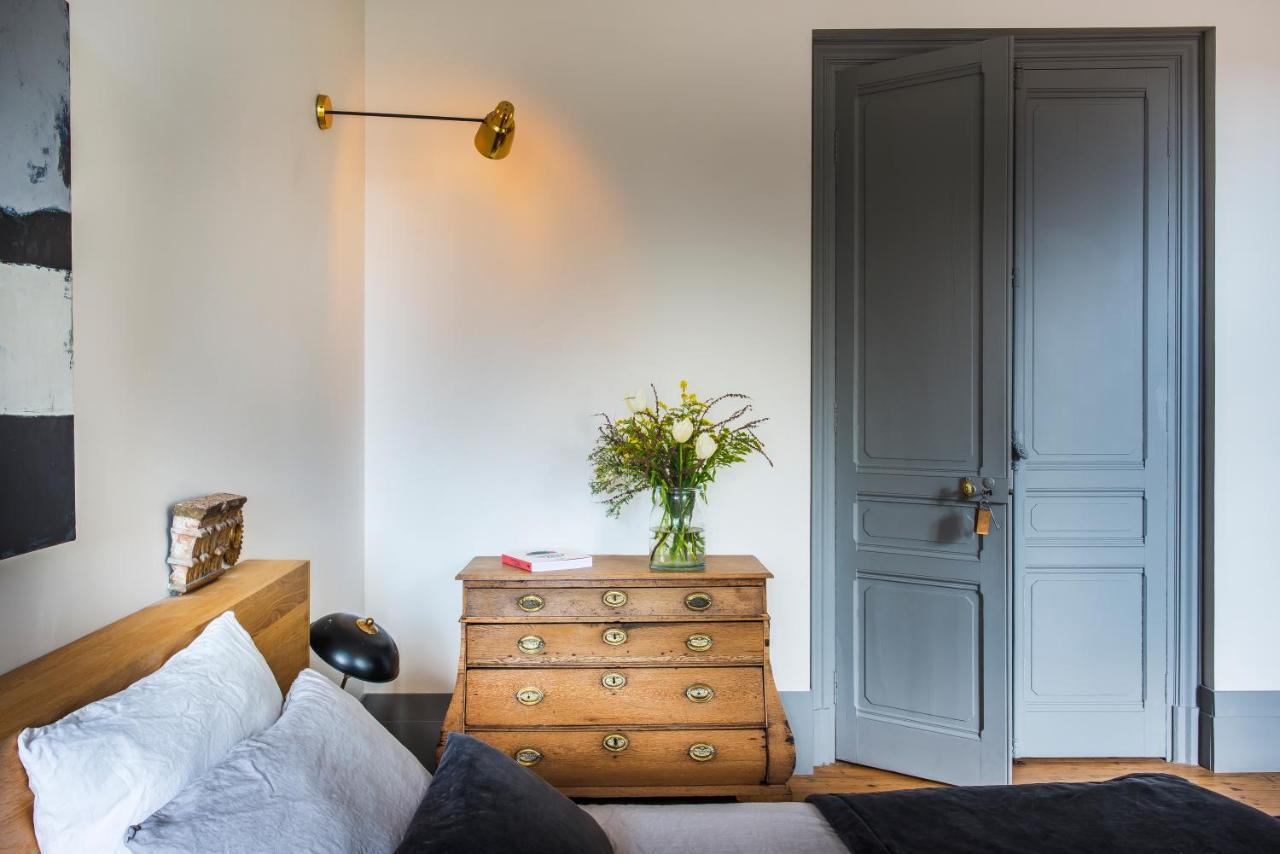 Le Lanternon Hotel Saint-Martin-de-Ré Екстериор снимка
