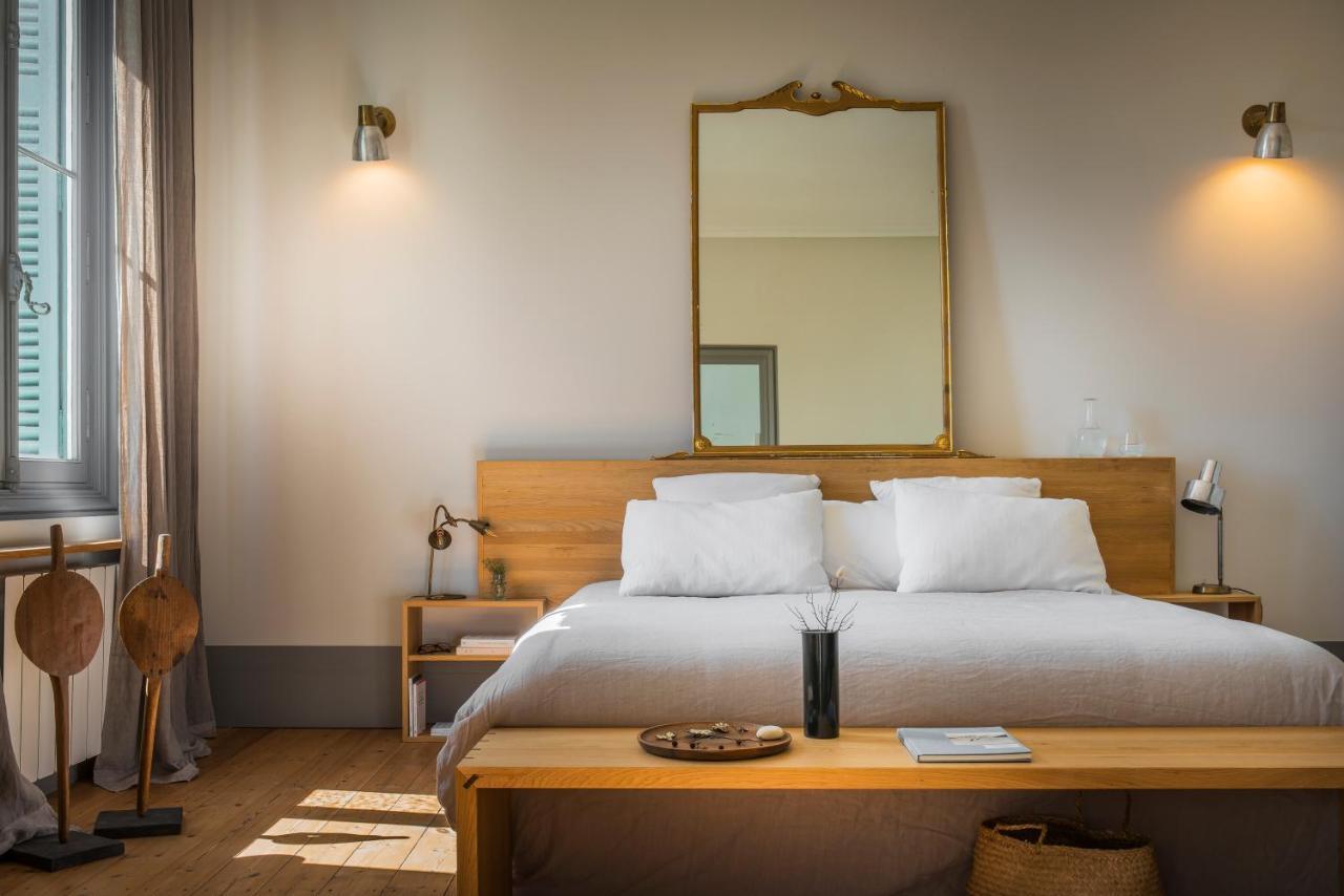 Le Lanternon Hotel Saint-Martin-de-Ré Екстериор снимка