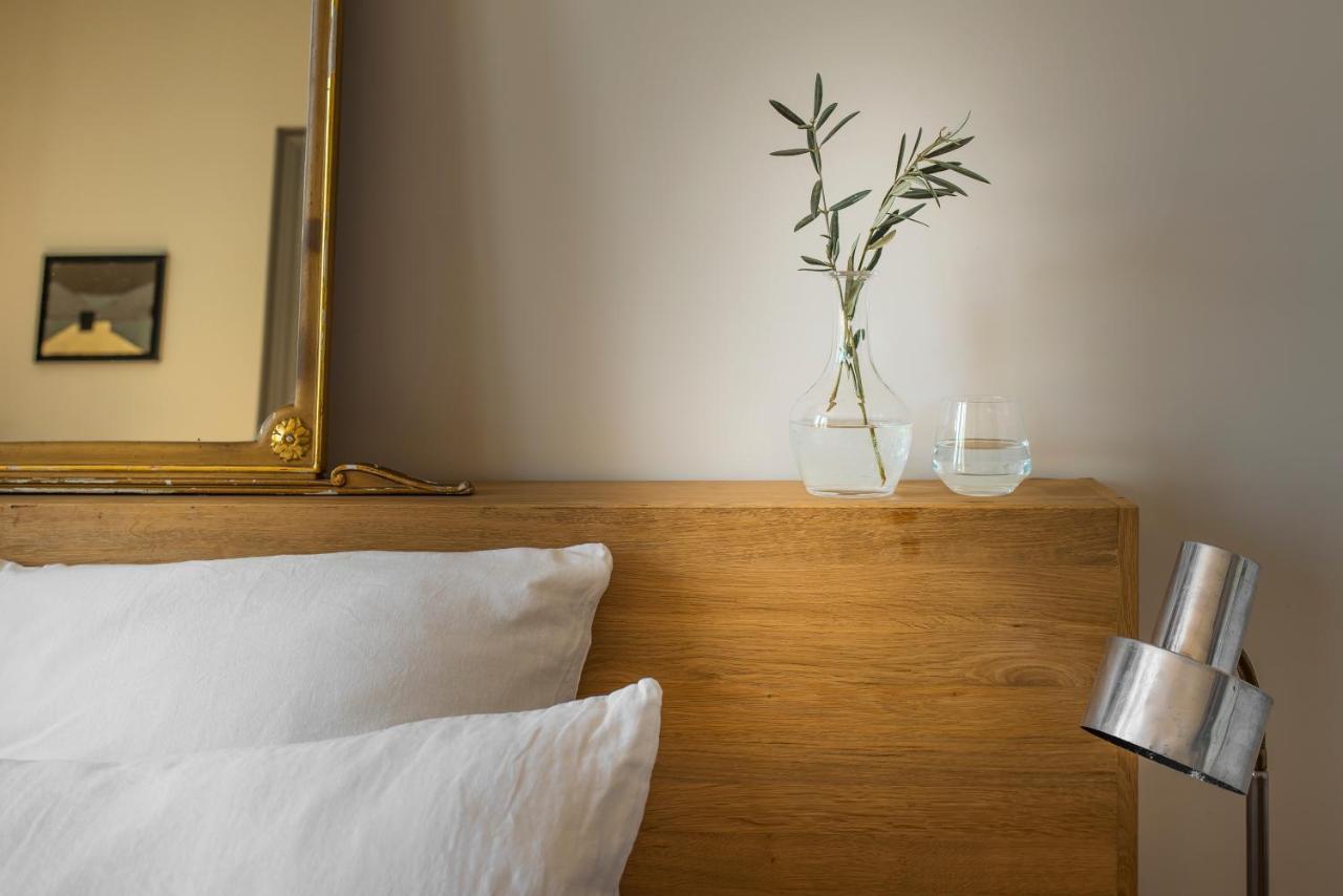 Le Lanternon Hotel Saint-Martin-de-Ré Екстериор снимка