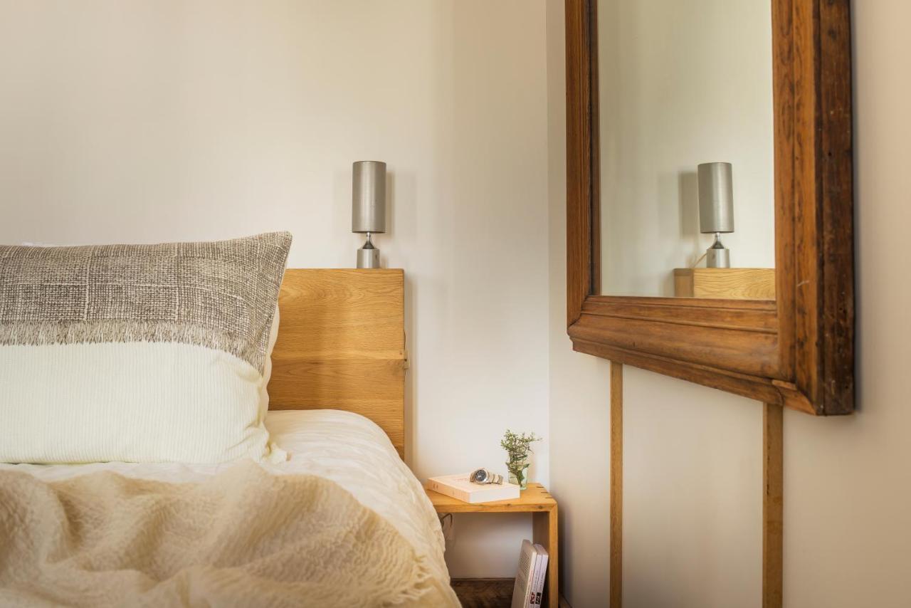 Le Lanternon Hotel Saint-Martin-de-Ré Екстериор снимка