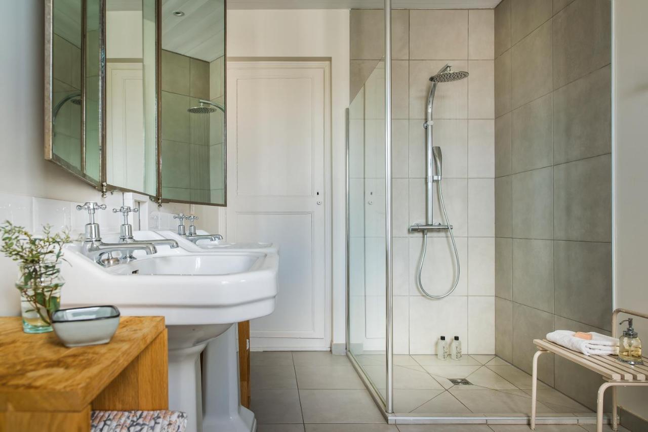 Le Lanternon Hotel Saint-Martin-de-Ré Екстериор снимка