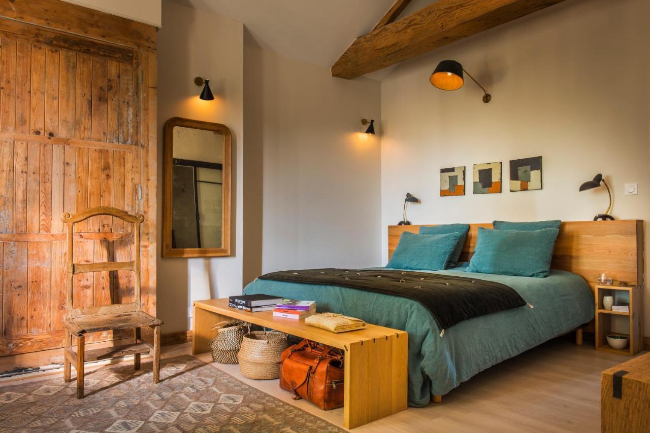 Le Lanternon Hotel Saint-Martin-de-Ré Екстериор снимка