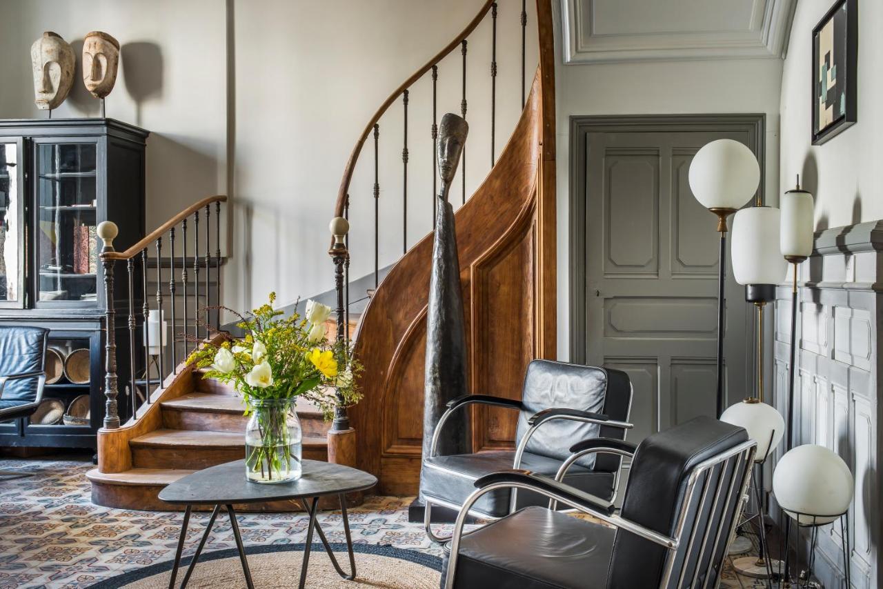Le Lanternon Hotel Saint-Martin-de-Ré Екстериор снимка