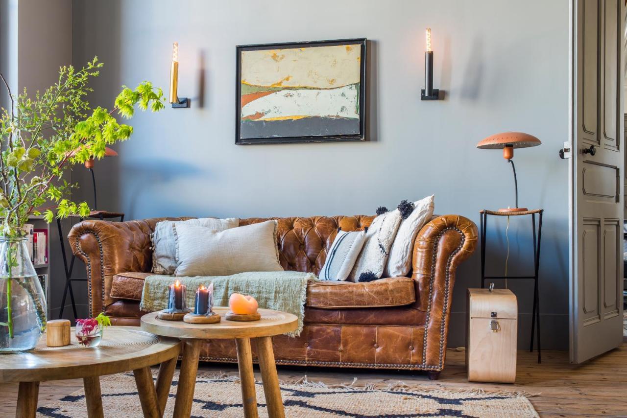 Le Lanternon Hotel Saint-Martin-de-Ré Екстериор снимка