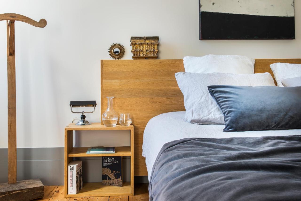 Le Lanternon Hotel Saint-Martin-de-Ré Екстериор снимка