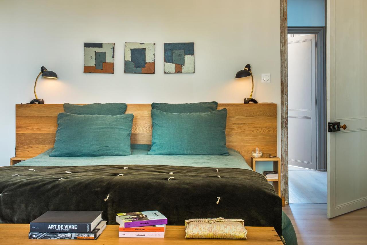 Le Lanternon Hotel Saint-Martin-de-Ré Екстериор снимка