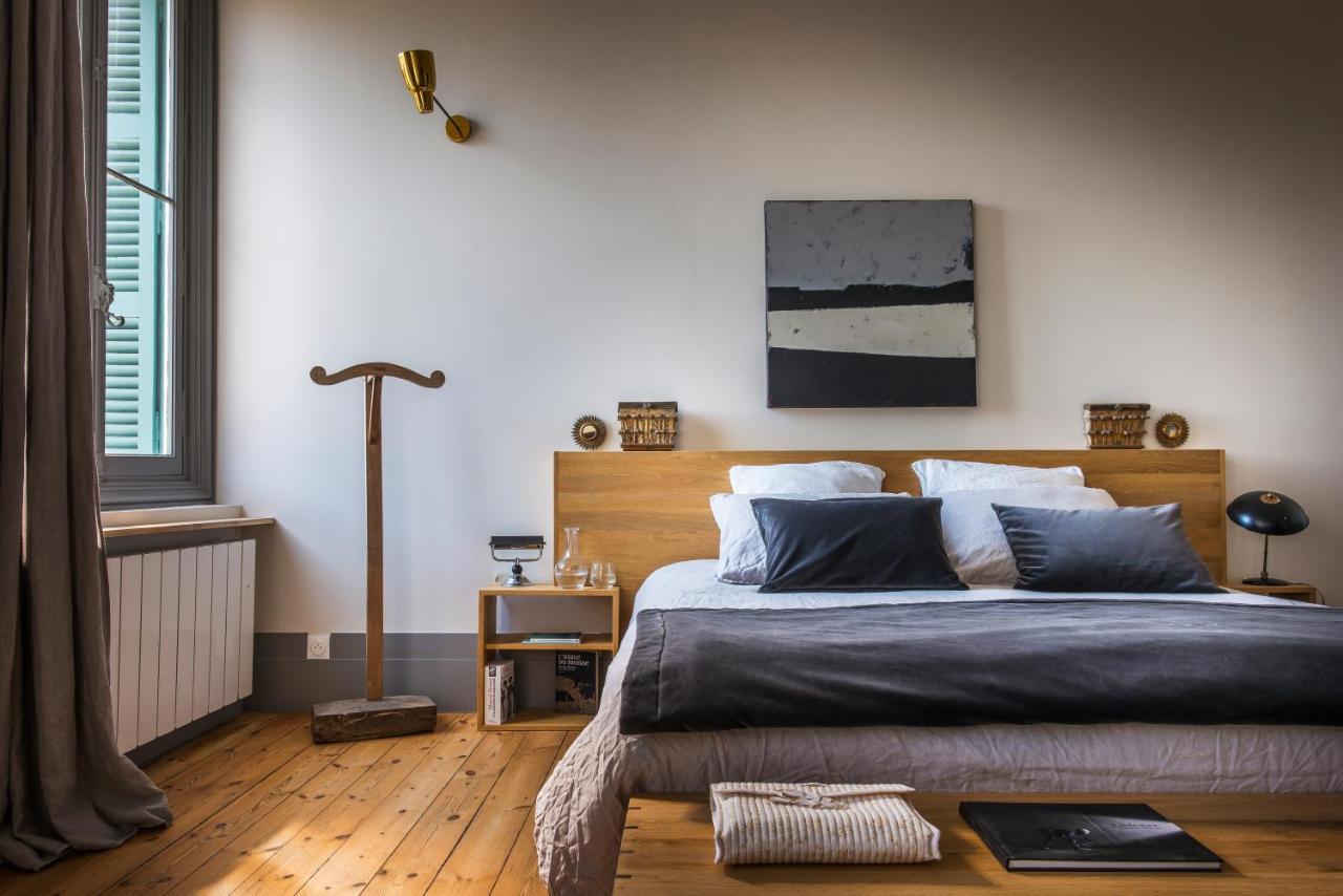 Le Lanternon Hotel Saint-Martin-de-Ré Екстериор снимка
