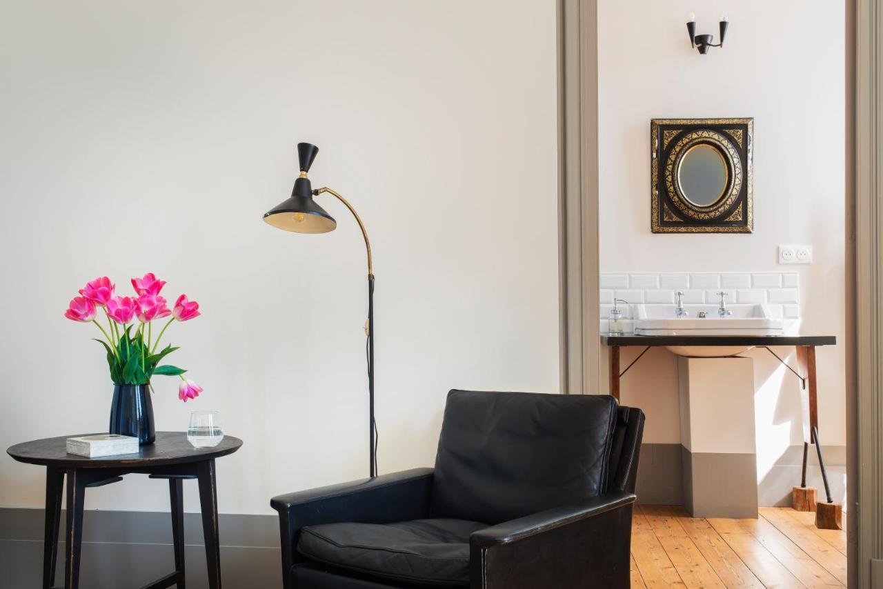 Le Lanternon Hotel Saint-Martin-de-Ré Екстериор снимка