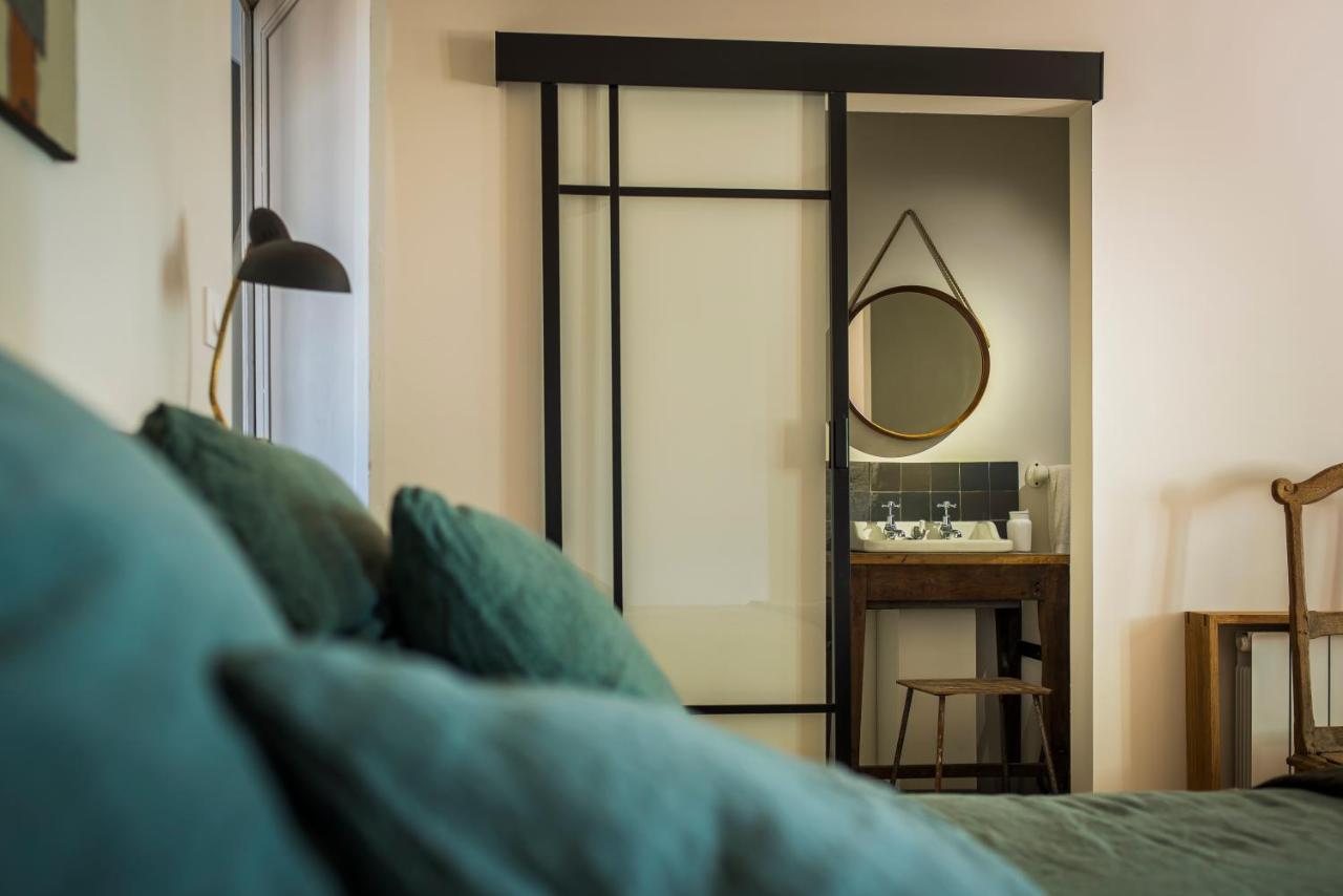 Le Lanternon Hotel Saint-Martin-de-Ré Екстериор снимка