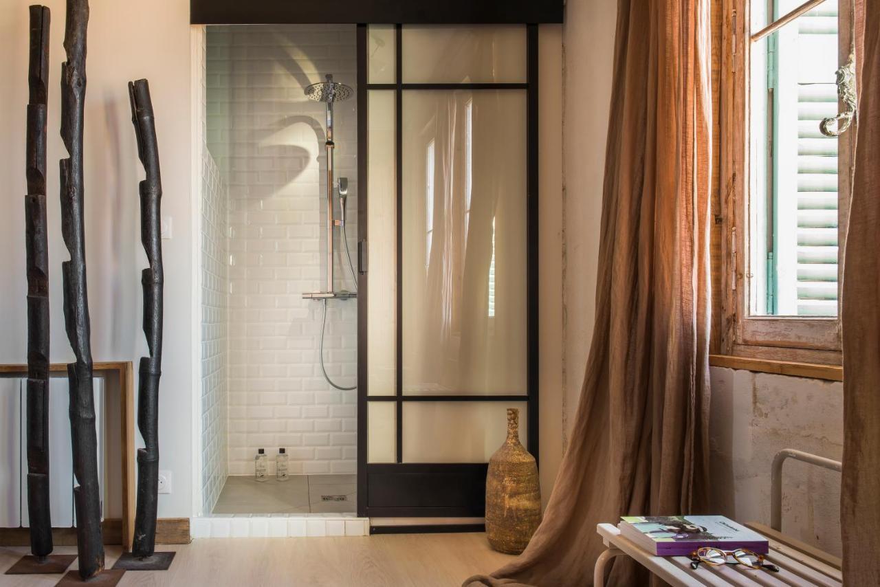 Le Lanternon Hotel Saint-Martin-de-Ré Екстериор снимка