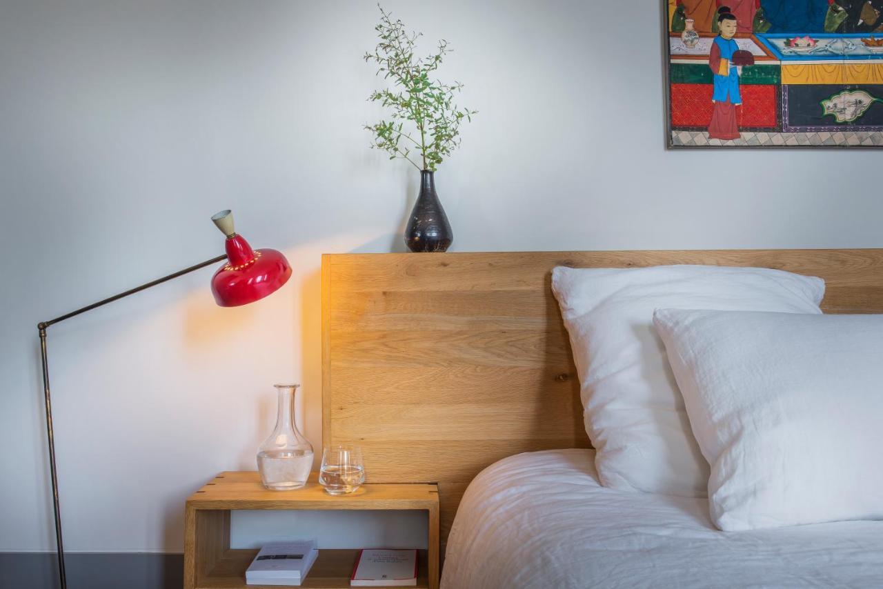 Le Lanternon Hotel Saint-Martin-de-Ré Екстериор снимка