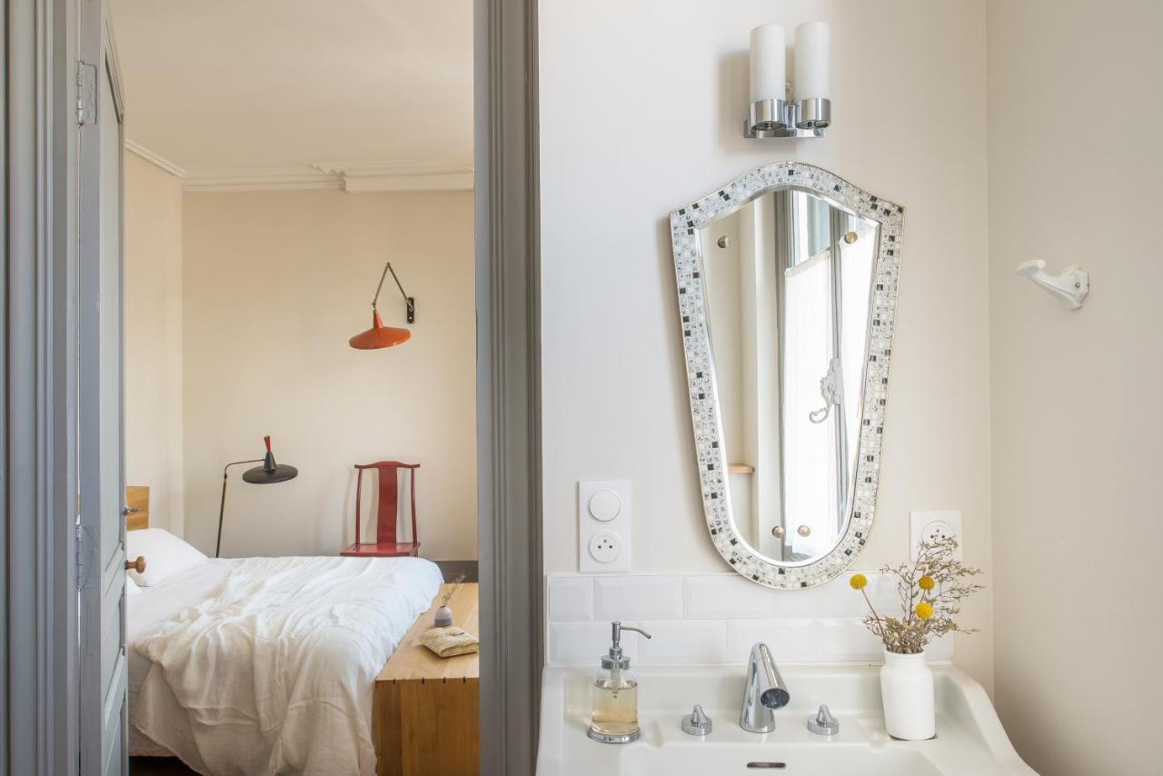 Le Lanternon Hotel Saint-Martin-de-Ré Екстериор снимка